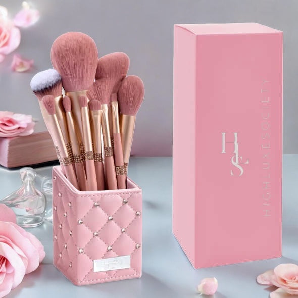 Makeup Brush set